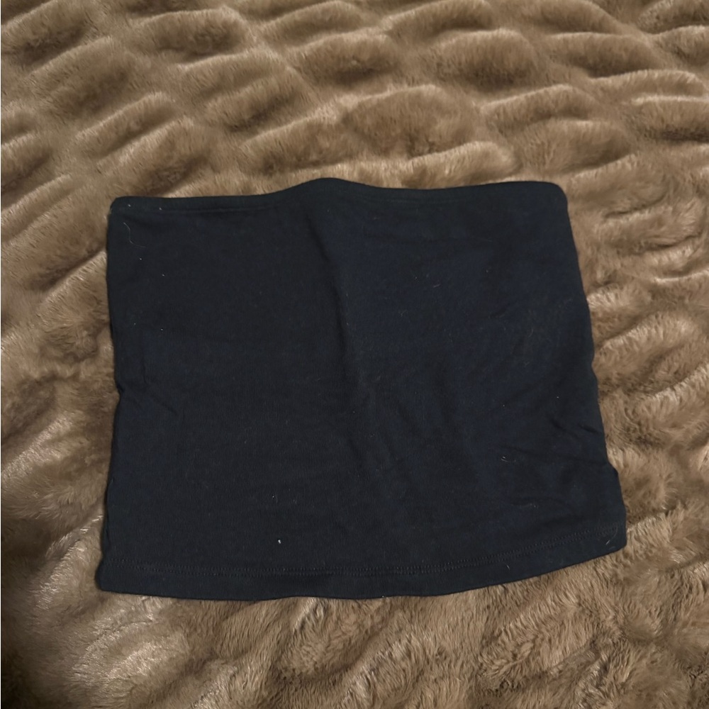 Old Navy Black Women's Tank Top